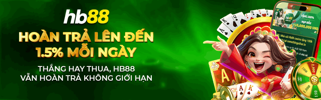 HB88 – Link Vào Trang Chính Thức – Đăng Ký Nhận Code 88k